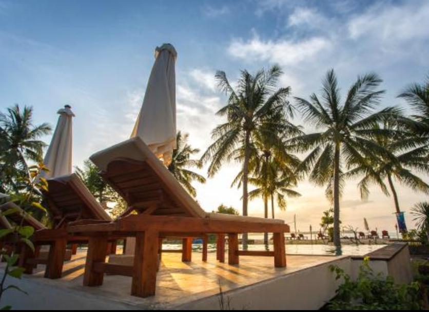 Kolam Foto