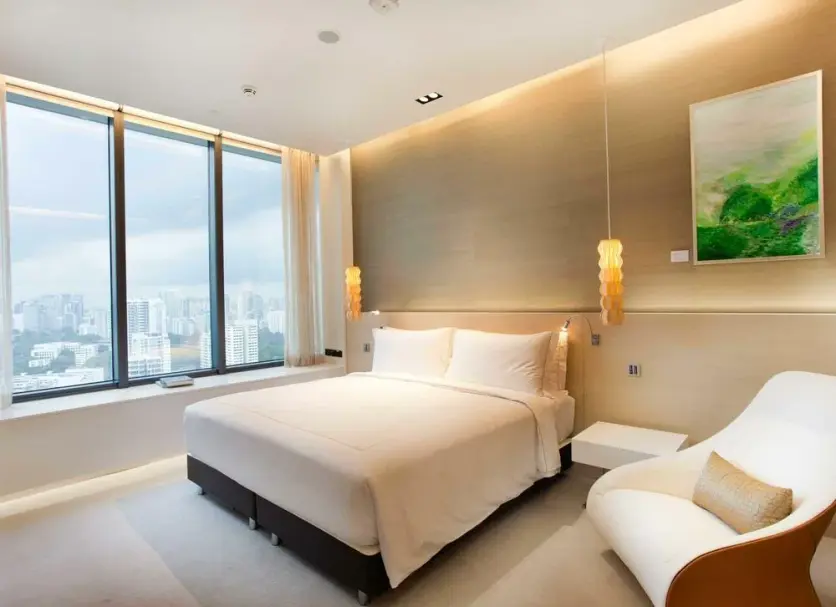 Kamar Tidur Foto