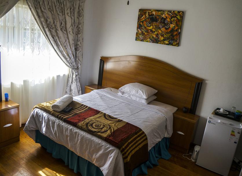 Kamar Tidur Foto