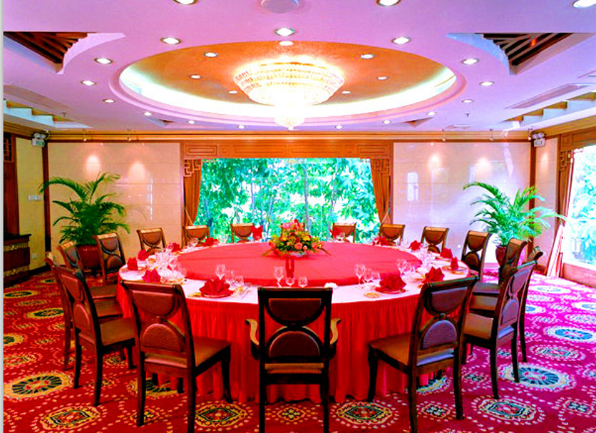 Restoran Foto