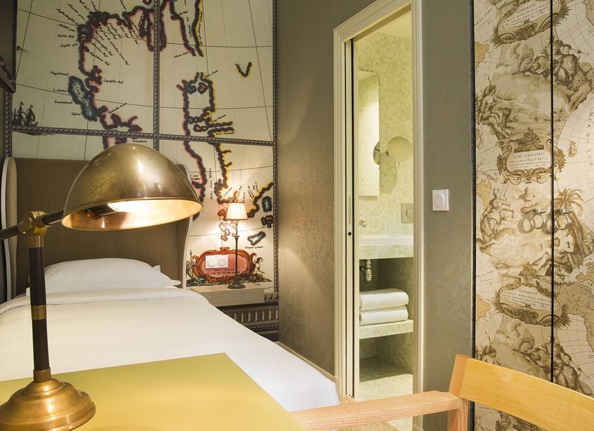 Kamar Tidur Foto