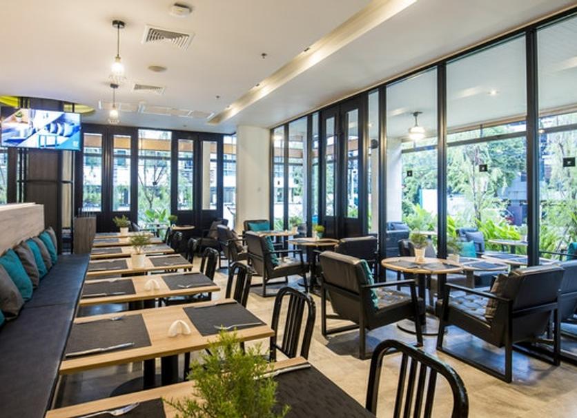Restoran Foto