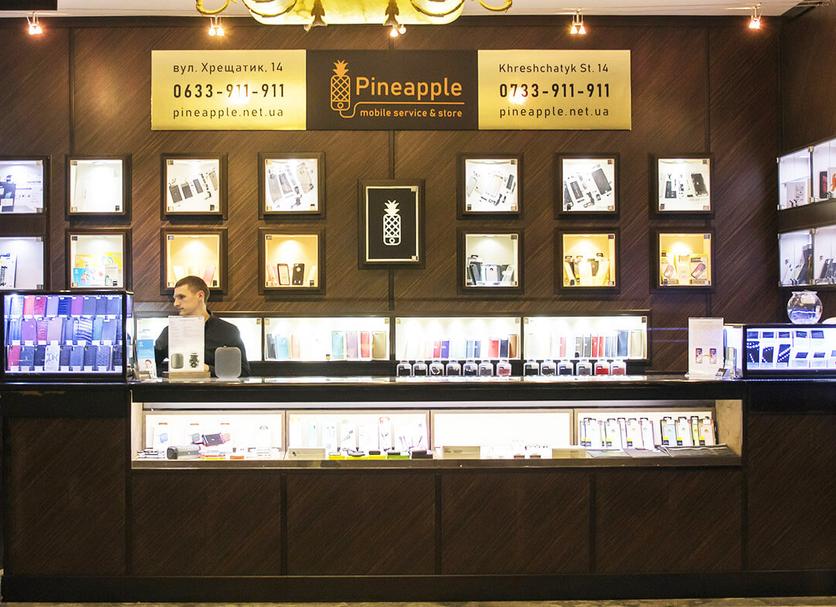 Prasarana hotel Foto
