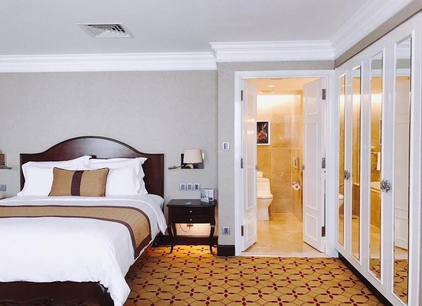 Kamar Tidur Foto