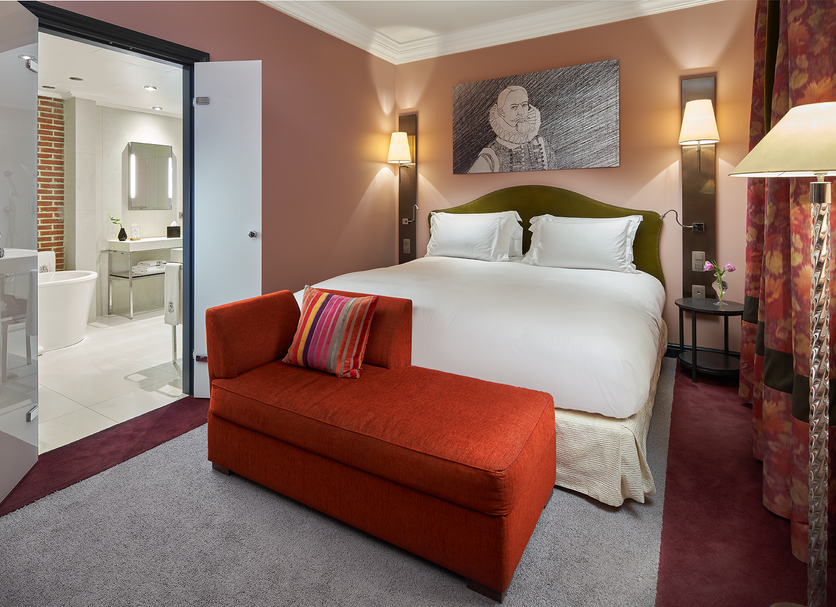 Kamar Tidur Foto