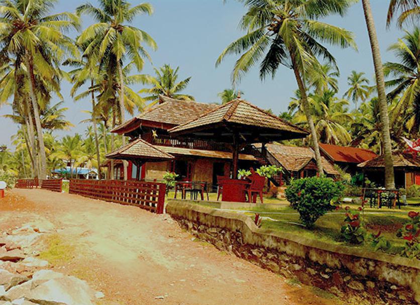 Pemandangan luar Foto
