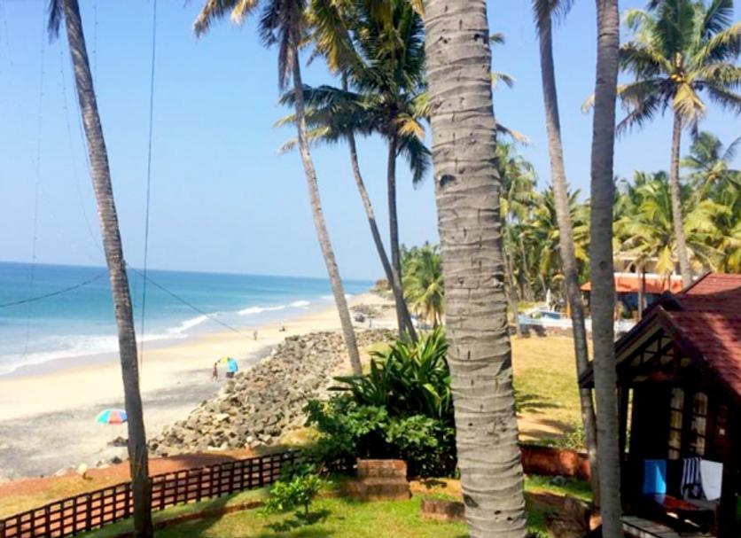 Pantai Foto