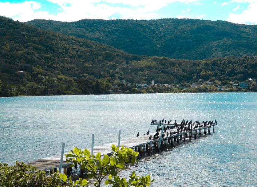 Pemandangan luar Foto