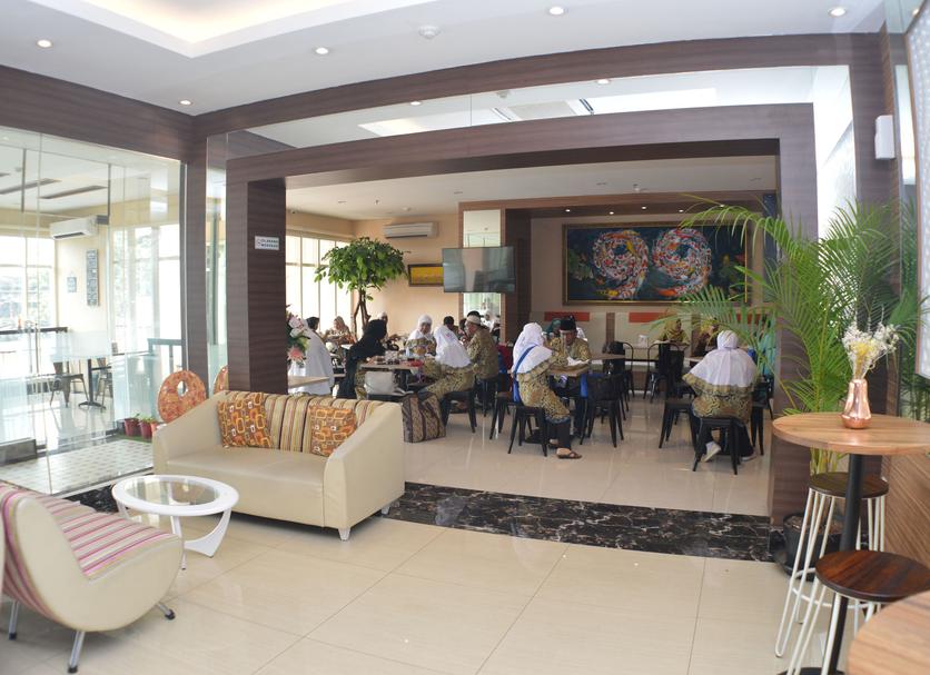 Restoran Foto