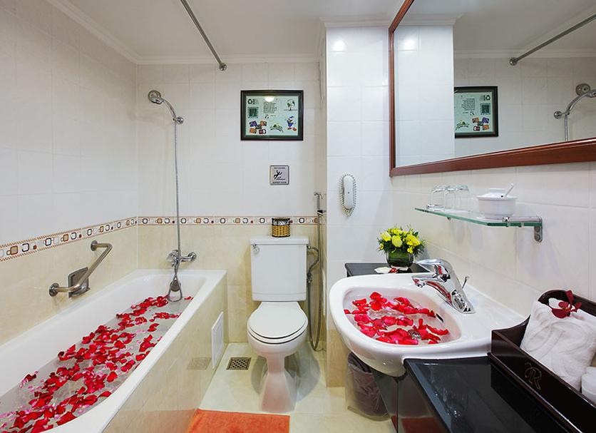 Kamar Mandi Foto