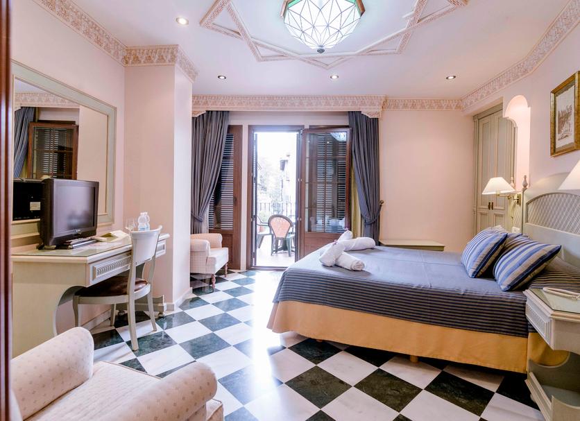 Kamar Tidur Foto