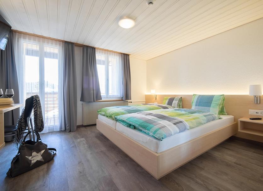 Kamar Tidur Foto