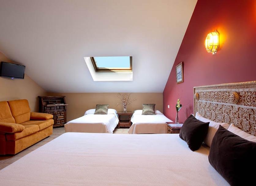 Kamar Tidur Foto