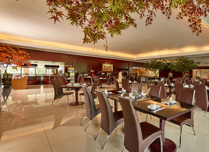 Restoran Foto