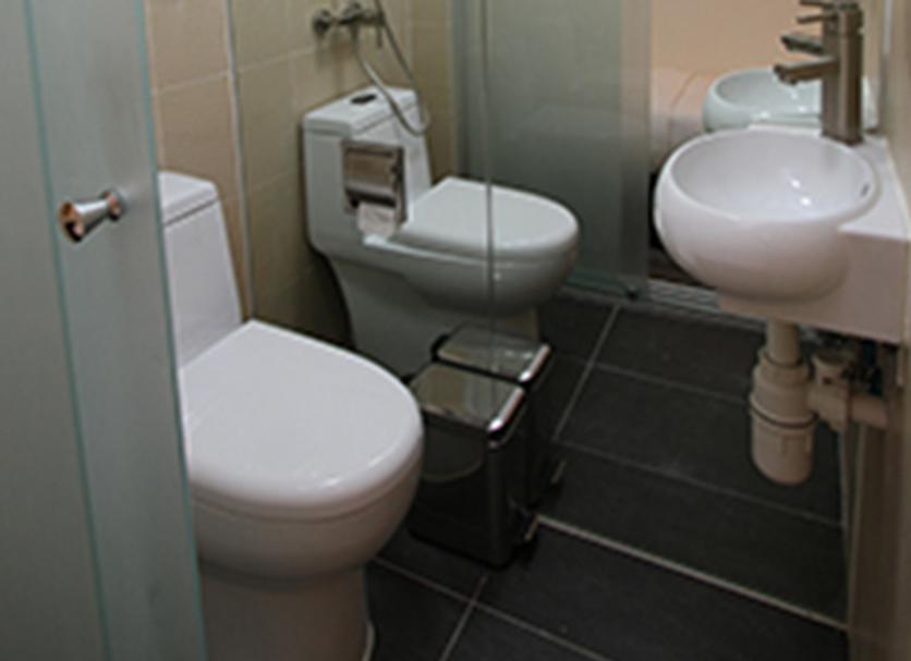 Kamar Mandi Foto