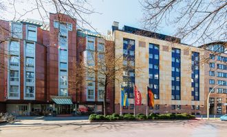 Scandic Berlin Kurfürstendamm