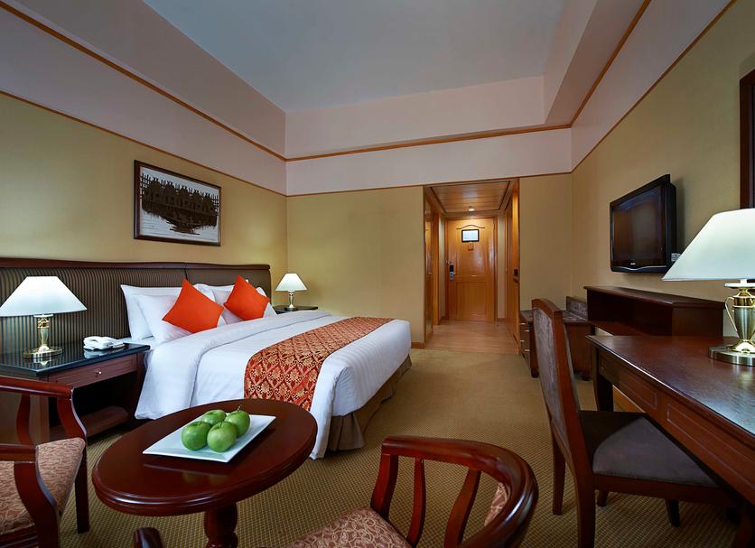 Kamar Tidur Foto