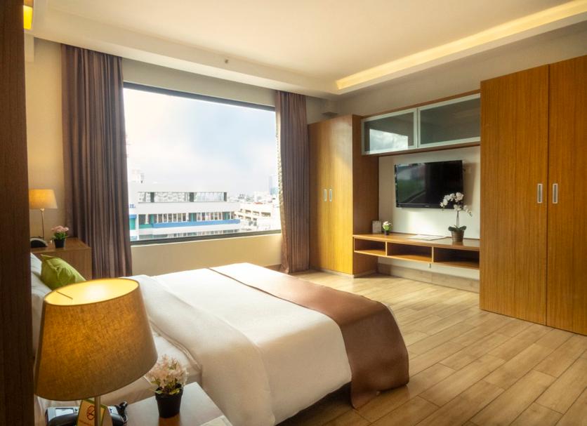 Kamar Tidur Foto