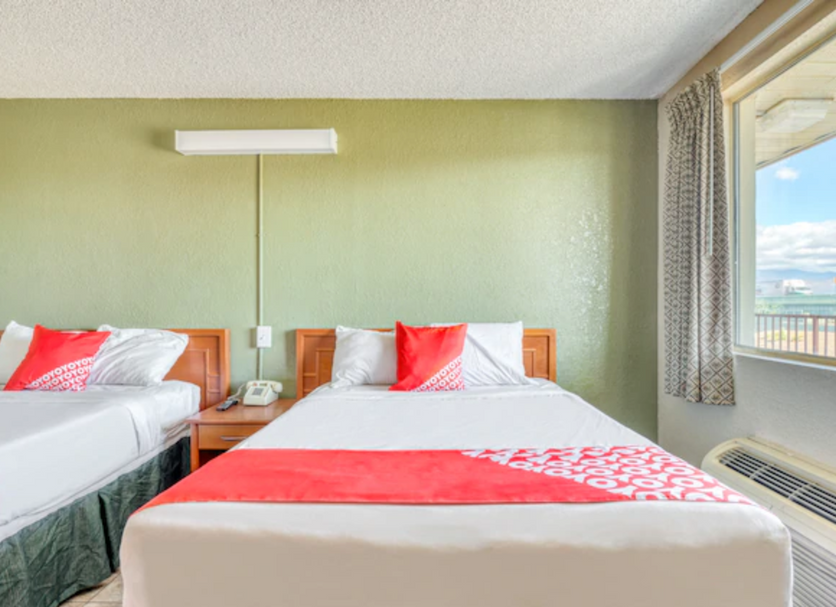 Kamar Tidur Foto