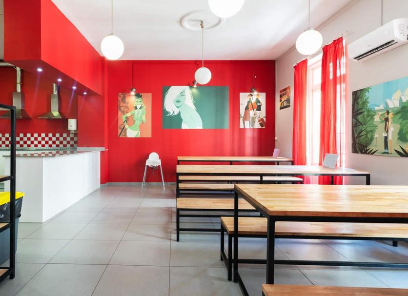 Restoran Foto