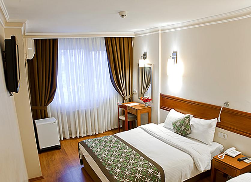 Kamar Tidur Foto