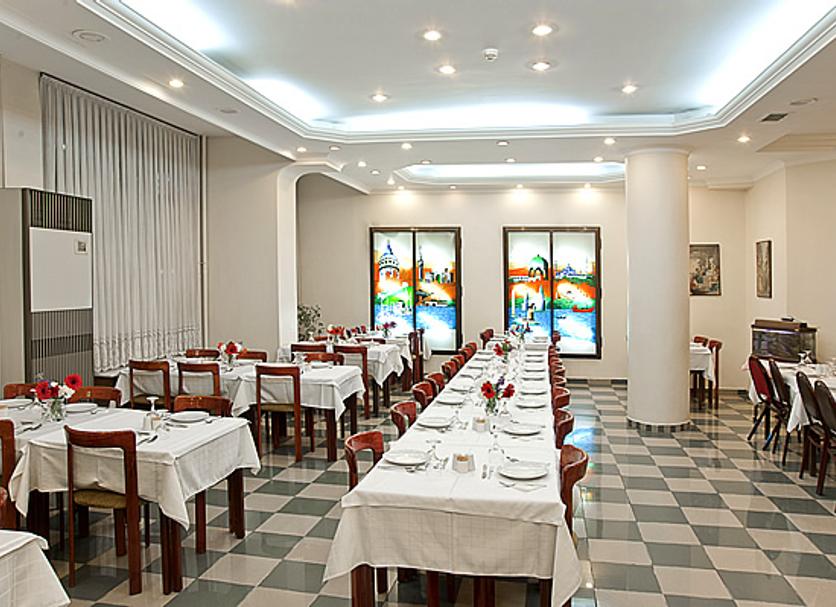 Restoran Foto