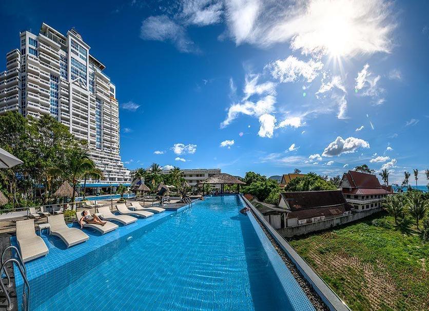 Kolam Foto