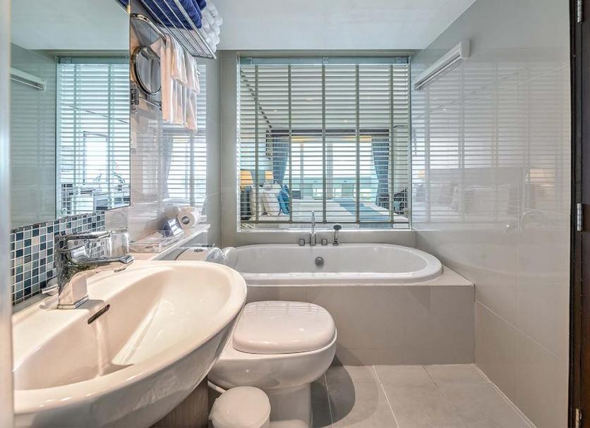 Kamar Mandi Foto