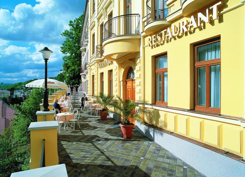 Restoran Foto