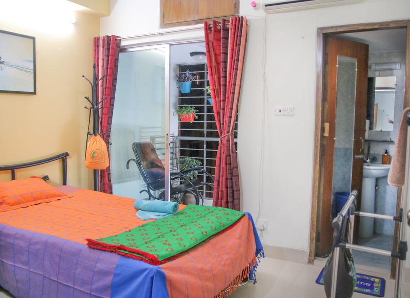 Kamar Tidur Foto