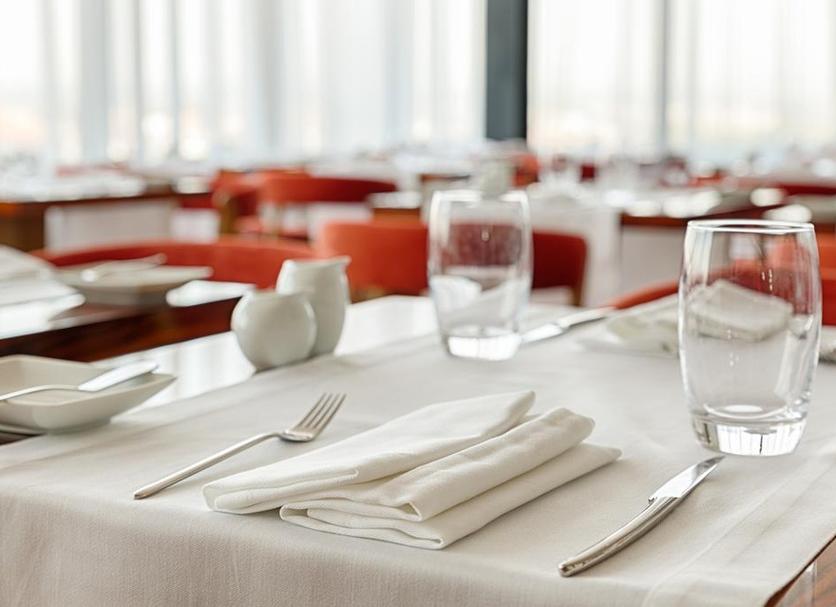 Restoran Foto