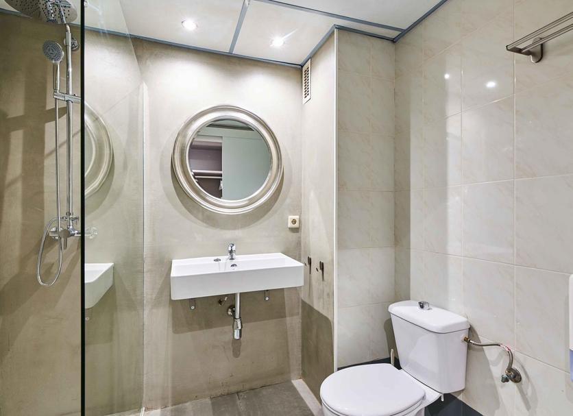 Kamar Mandi Foto