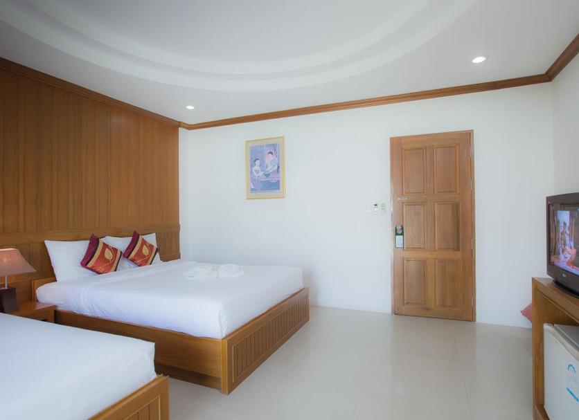 Kamar Tidur Foto