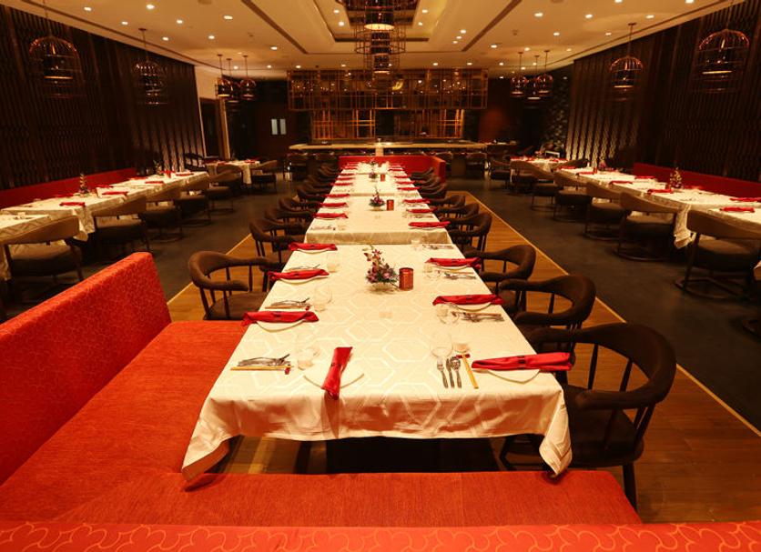 Restoran Foto