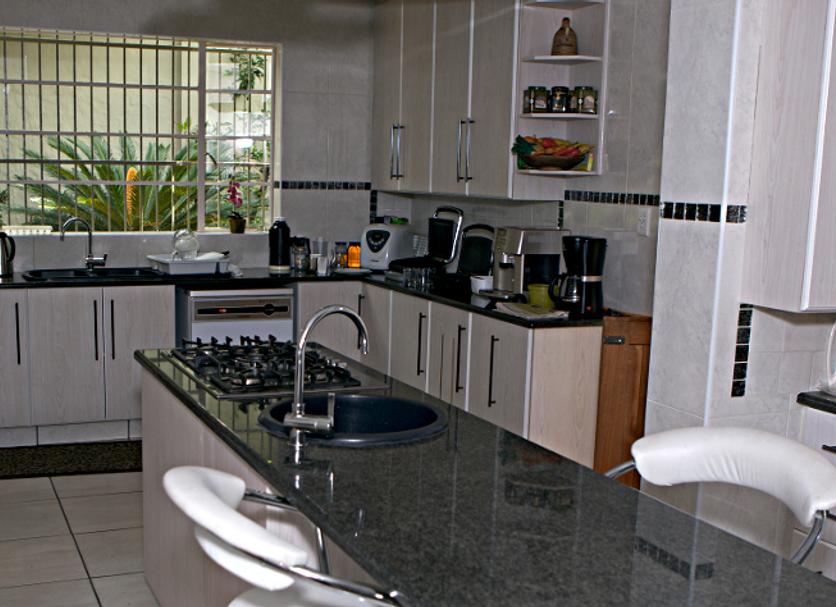 Dapur Foto