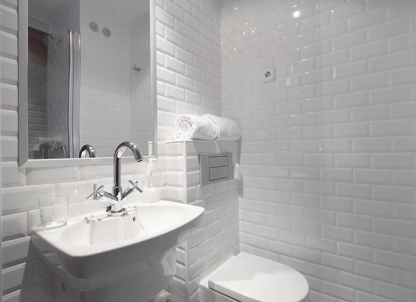 Kamar Mandi Foto