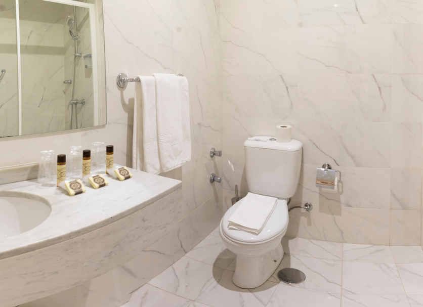 Kamar Mandi Foto