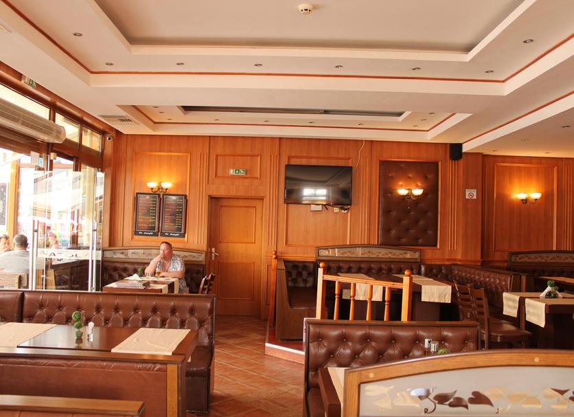 Restoran Foto