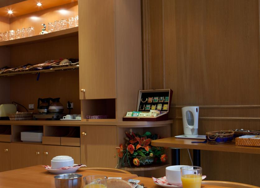 Restoran Foto