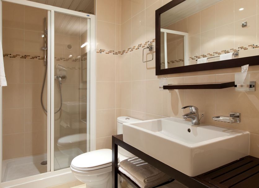 Kamar Mandi Foto