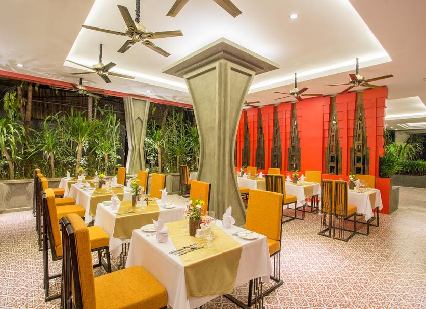 Restoran Foto