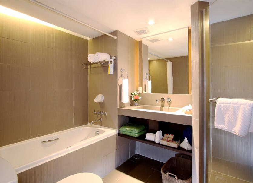 Kamar Mandi Foto