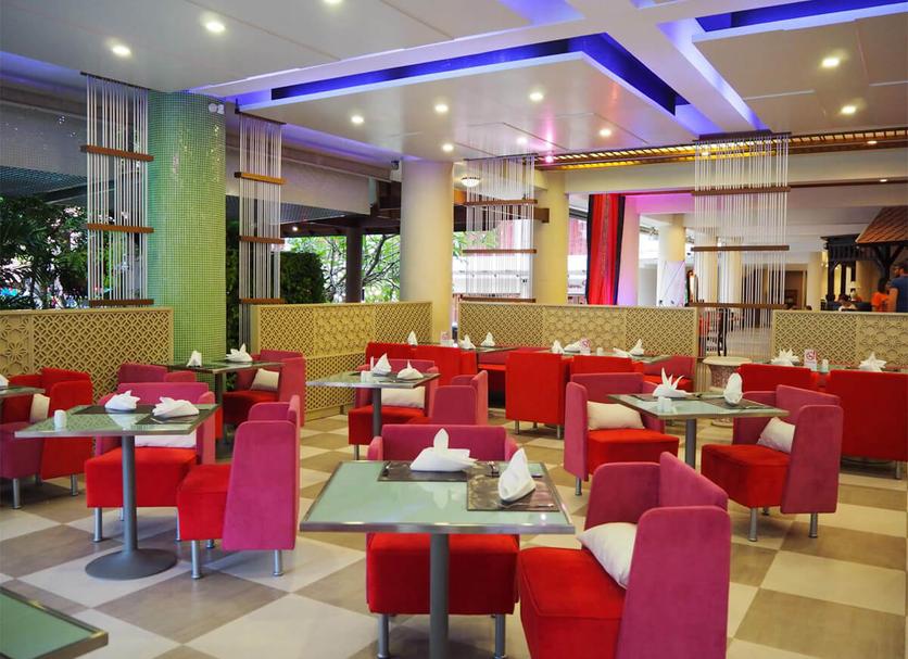 Restoran Foto