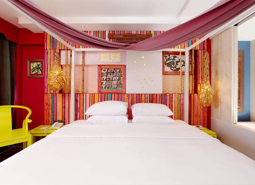 Kamar Tidur Foto