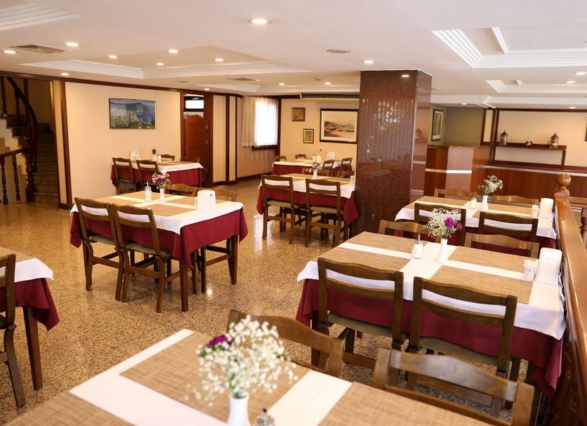 Restoran Foto