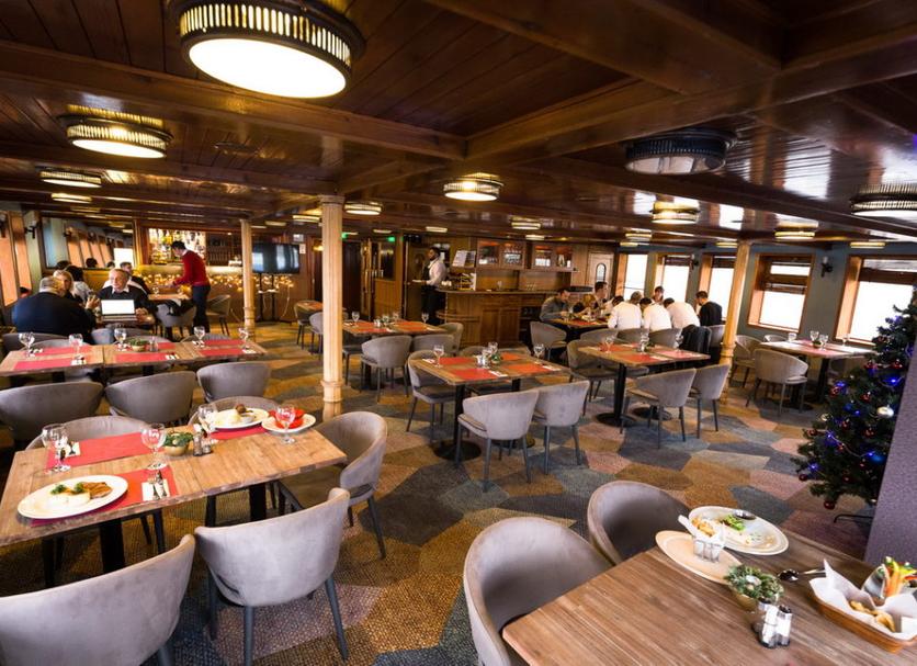 Restoran Foto