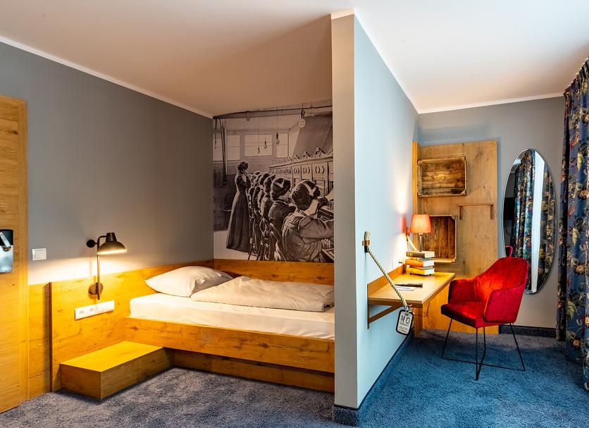 Kamar Tidur Foto
