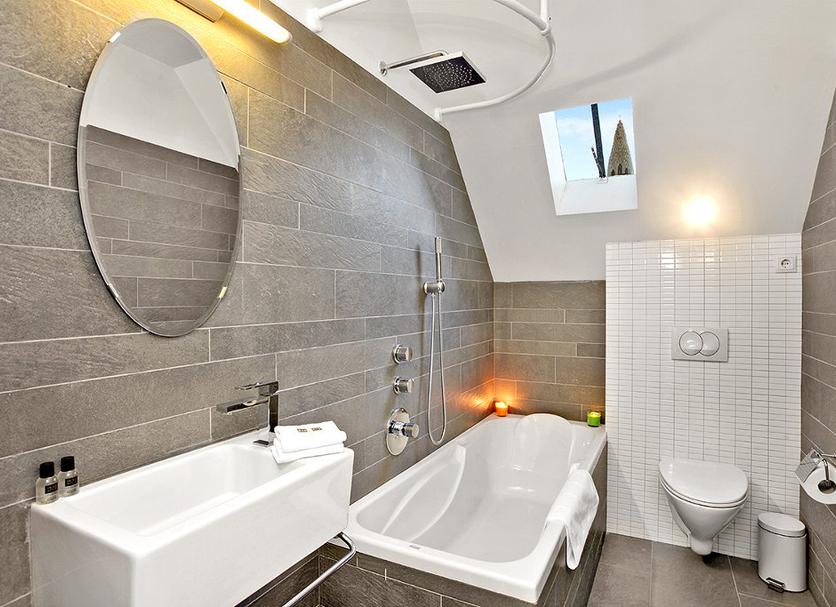 Kamar Mandi Foto