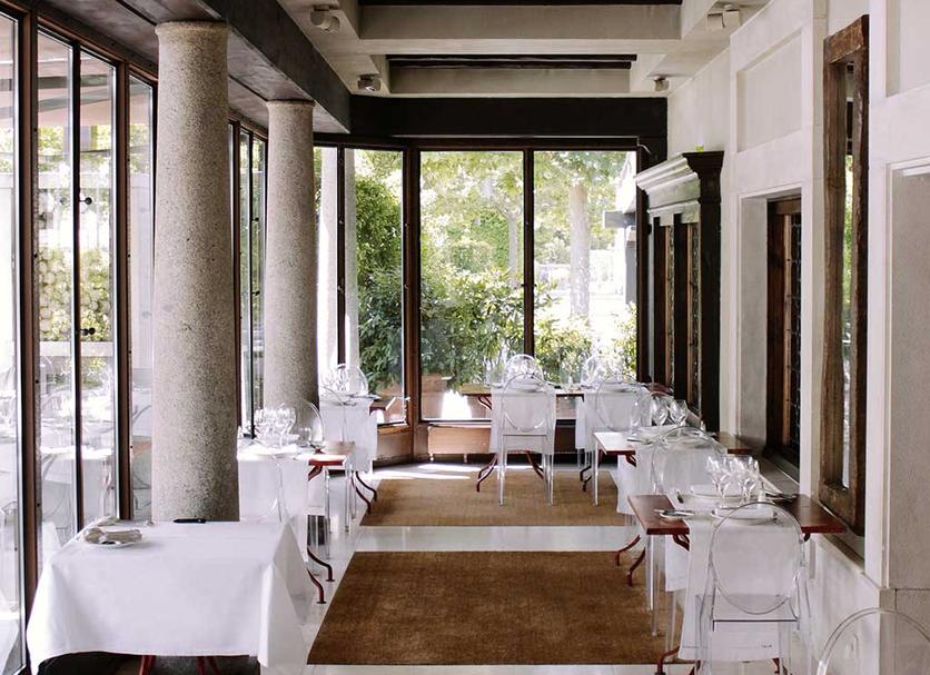 Restoran Foto
