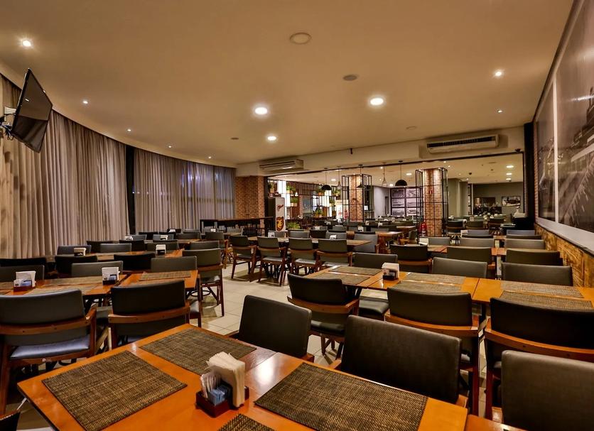 Restoran Foto